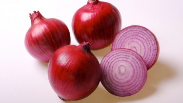 Onions 