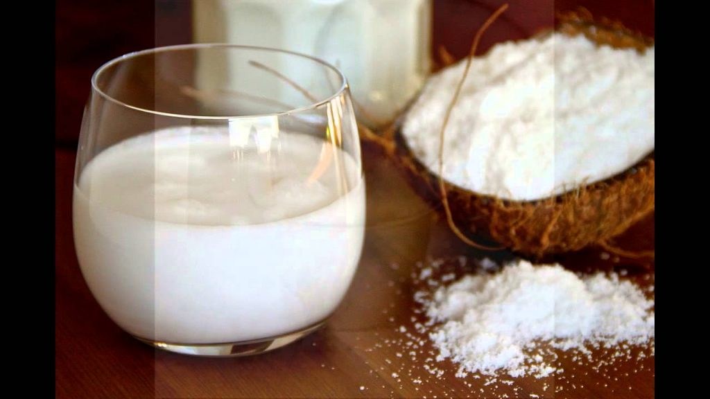 coconut water Good for cardiovascular health