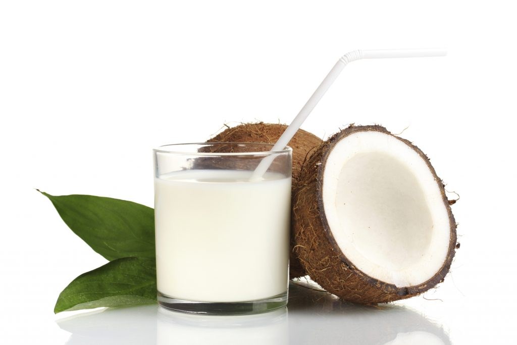 coconut water Acne treatment