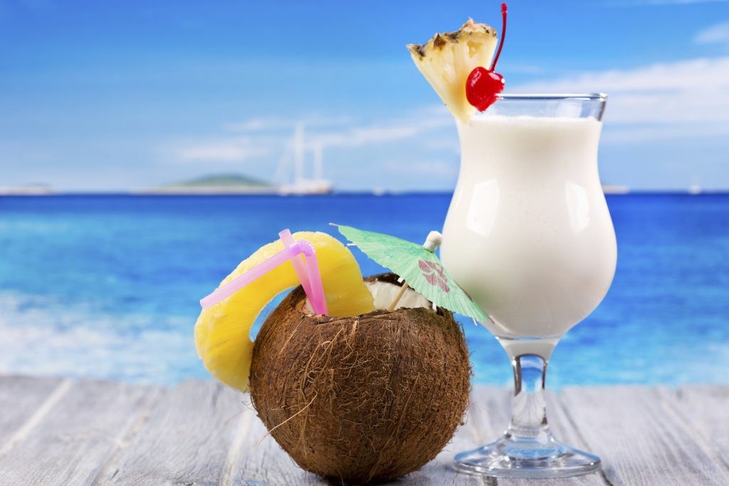  coconut water destroy the intestinal bacteria