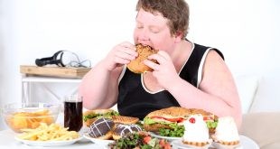 children who eat fast food more than 2 times/week have a higher risk of early puberty 2.5 times