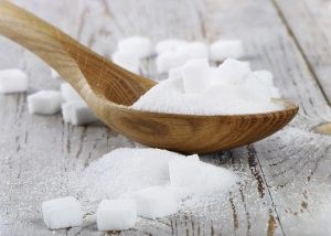 Sugar can create an acidic environment in your mouth