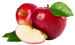 Apple is among the top food for your good health