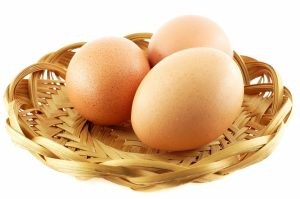 Eggs