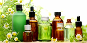 good smell can make mosquitos go away like lavender oil, garlic oil, citronella oil, melaleuca oil, mint oil,