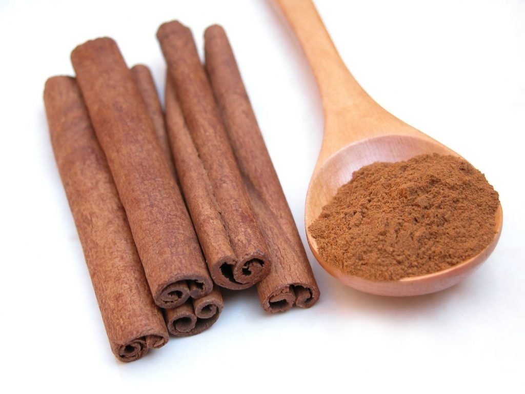 cinnamon 