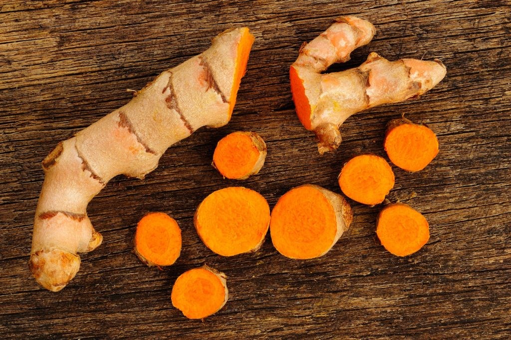 Turmeric