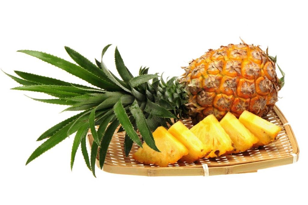 Pineapple 