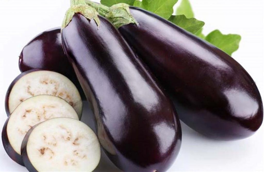 Eggplants