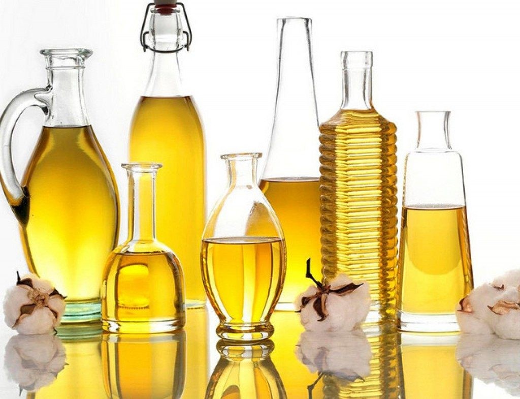 sesame oil, soybean oil, fish oil, mackerel, sardines,