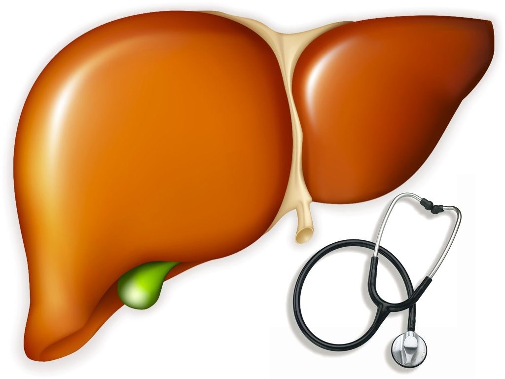 Hepatopathy patients