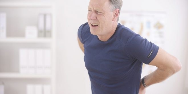 7 main causes of osteoporosis in men - Sir Health