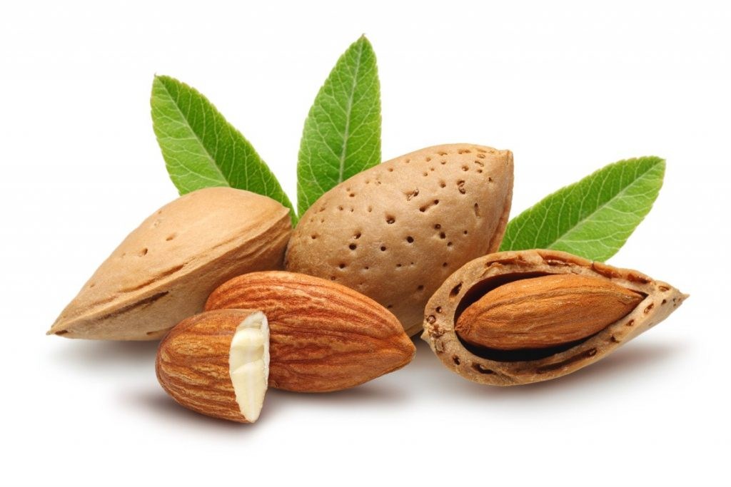 Pecans (or walnuts)
