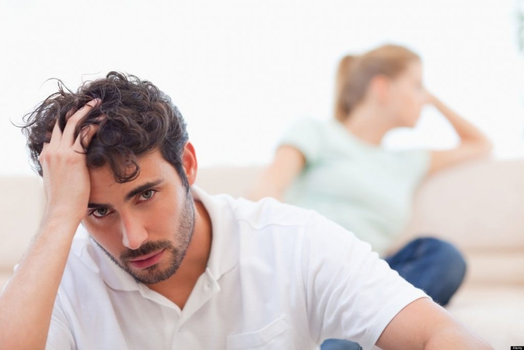 infertility treatment in male