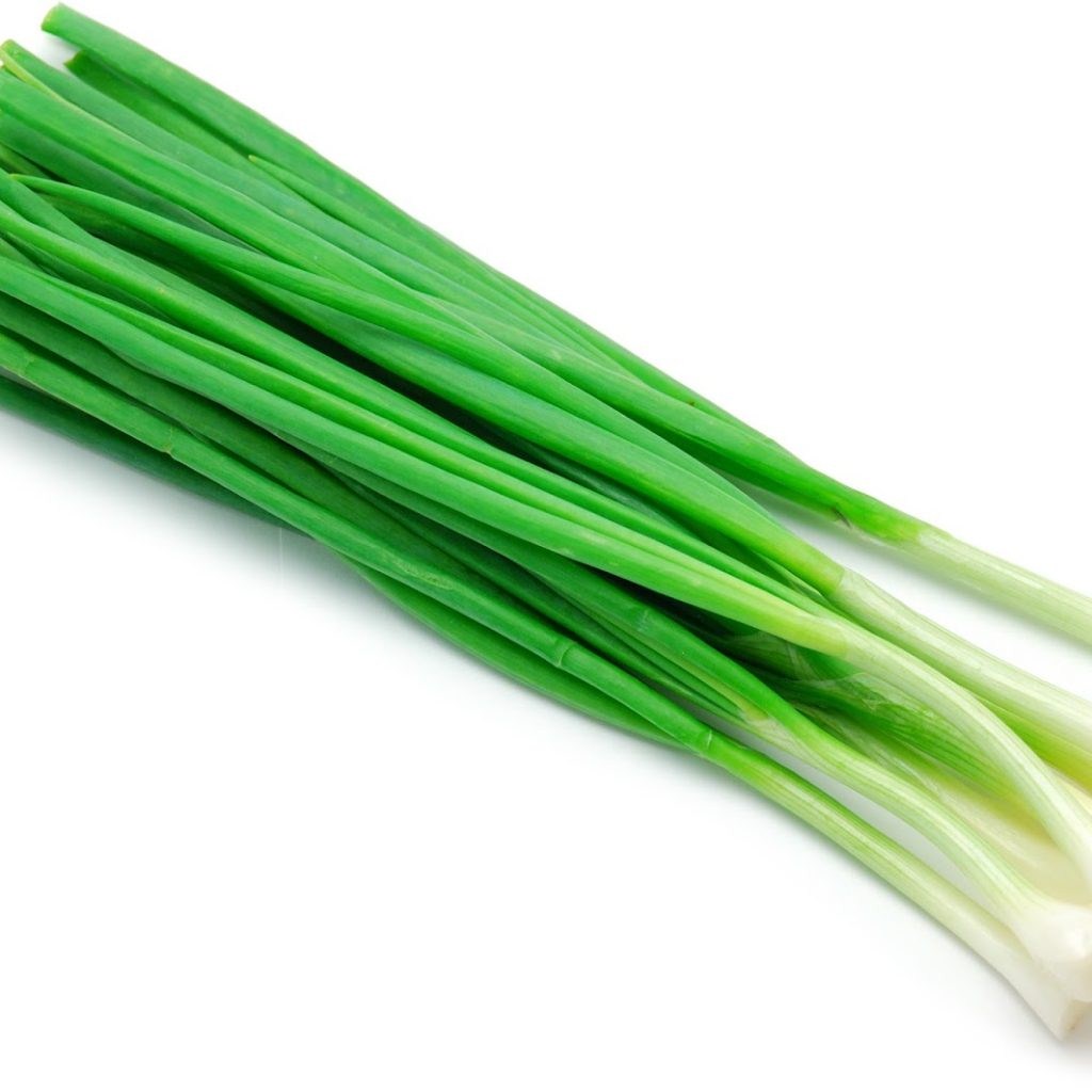 Spring onion