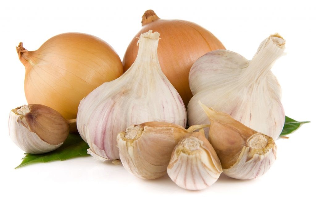 Garlic