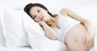 varicella during pregnancy