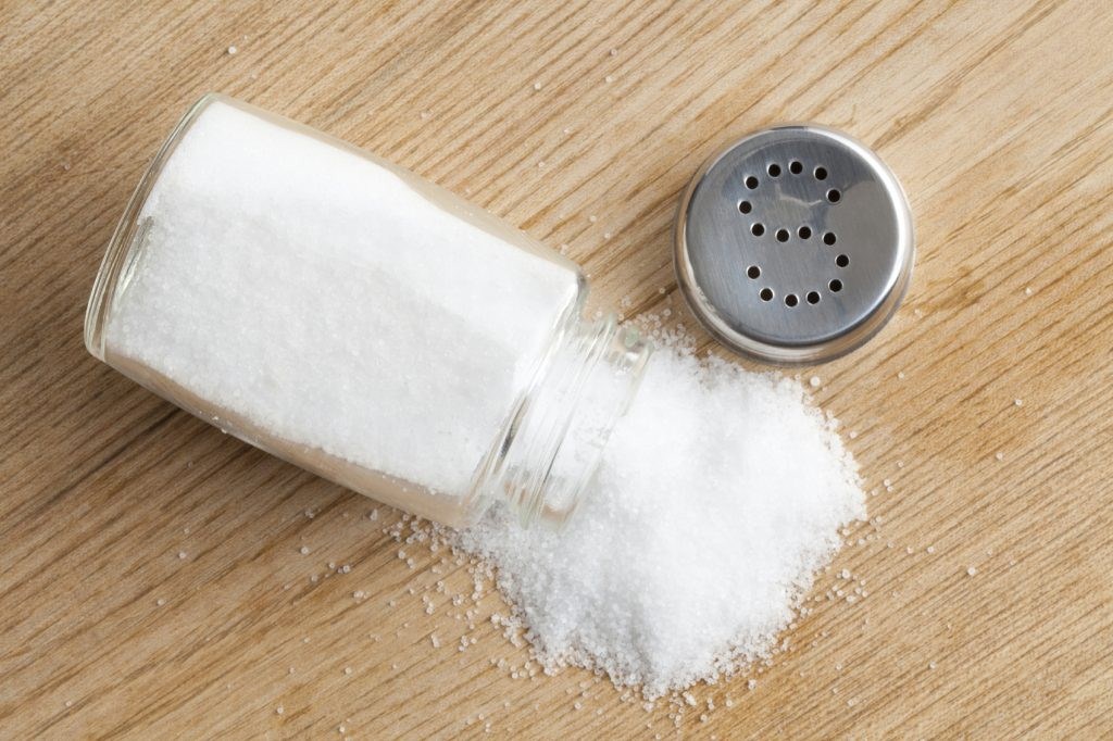 Salt